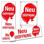 Neueröffnung