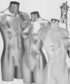 Dekotorsen und Zubehör