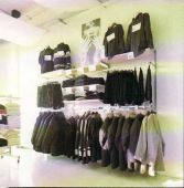 Wandsystem EURORASTER