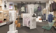 AKWALL Paneel-Wände, Lamellenwände