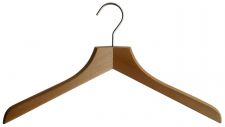 Holz-Kleiderbügel