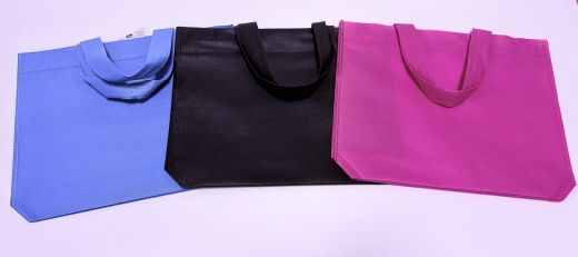 Tragetasche Non Woven Calypso 42x40x10cm