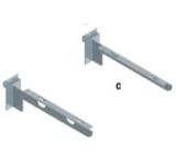 Bodenträger Arkwall 30cm
