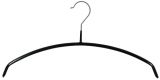 Kleiderbügel rutschfest gummiert 40cm