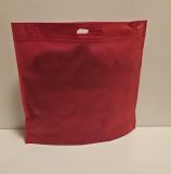 Tragetasche Non Woven Tango pink 50x45x10cm