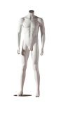 Herrenfigur headless