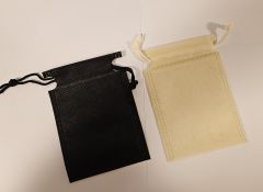 Flachbeutel Non Woven 10x14cm
